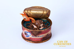 фотография Can of Curiosities Little Mermaid