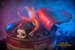 фотография Can of Curiosities Little Mermaid