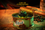 фотография Can of Curiosities Little Kappa