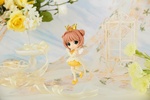 фотография Cardcaptor Sakura Clow Card Q Posket Kinomoto Sakura Vol.2 Ver.A