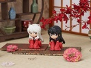 фотография Inuyasha Q Posket Inuyasha Sitting Ver. B