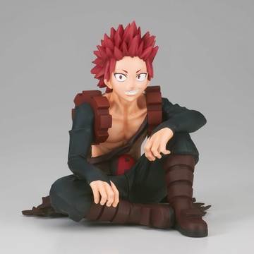 главная фотография Break Time Collection vol.5 Kirishima Eijirou