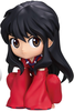 фотография Inuyasha Q Posket Inuyasha Sitting Ver. B