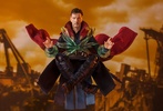 фотография S.H.Figuarts Dr. Strange BATTLE ON TITAN EDITION (Avengers: Infinity War)