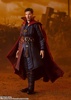 фотография S.H.Figuarts Dr. Strange BATTLE ON TITAN EDITION (Avengers: Infinity War)