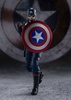 фотография S.H.Figuarts Captain America (John Walker)