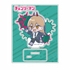 фотография Chainsaw Man Acrylic Stand: Power
