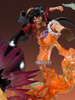 фотография Figuarts ZERO Chou Gekisen -Extra Battle Spectacle- Monkey D. Luffy -Gouka Kenjuu-