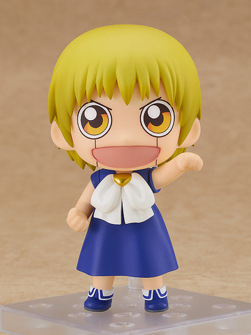 главная фотография Nendoroid Zatch Bell