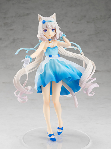 главная фотография POP UP PARADE Vanilla Cocktail Dress Ver.