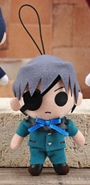 главная фотография Kuroshitsuji 2 Hanged Plush: Ciel Phantomhive