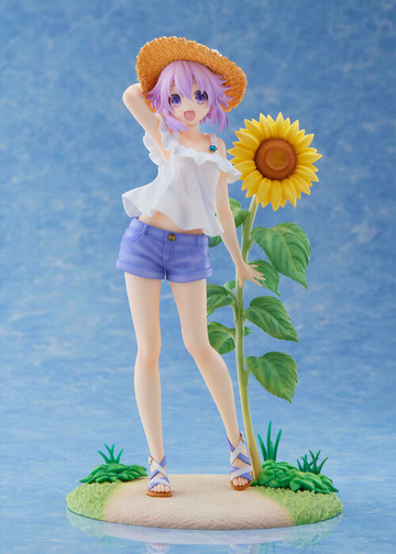 главная фотография Neptunia Natsuyasumi Ver.