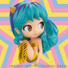 фотография Urusei Yatsura Anime Ver. Q Posket Lum ⅡVer.A