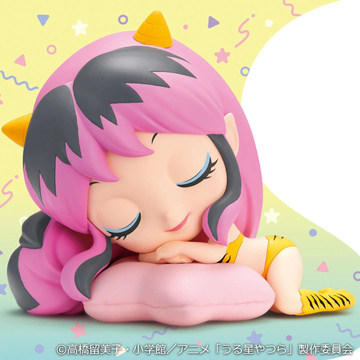 главная фотография Q Posket Sleeping Lum Ver.B
