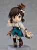 фотография Nendoroid Doll Tailor Anna Moretti