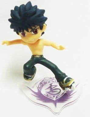 главная фотография Air Gear Petit Studio Series: Minami Itsuki