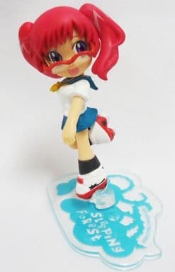 главная фотография Air Gear Petit Studio Series: Noyamano Ringo