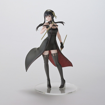 главная фотография PM Figure (Yor Forger) Thorn Princess
