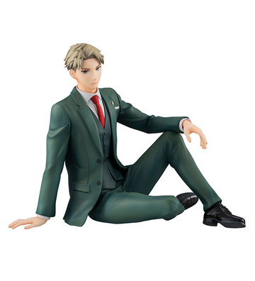 главная фотография G.E.M. Series Tenohira Loid-San