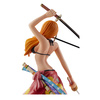фотография One Piece Magazine Figure ～Piece of a Dream～ Three Sword Style Nami