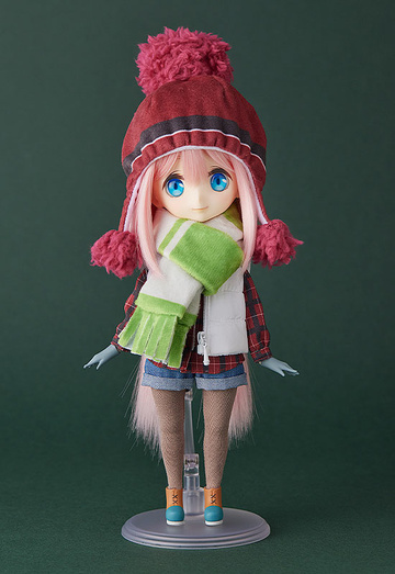 главная фотография Harmonia Humming Kagamihara Nadeshiko