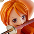 One Piece Magazine Figure ～Piece of a Dream～ Three Sword Style Nami