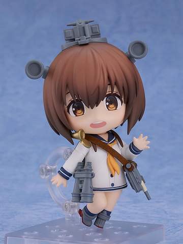 главная фотография Nendoroid Yukikaze