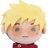 TeruteReel Mascot Vash The Stampede