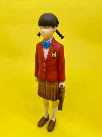 главная фотография Kageyama Shigeo