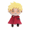 фотография TeruteReel Mascot Vash The Stampede