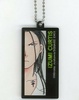 фотография Fullmetal Alchemist Exhibition Acrylic Keychain: Izumi Curtis