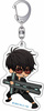 фотография TRIGUN STAMPEDE Acrylic Keychain Chibi Chara: Wolfwood