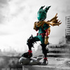 фотография Ichiban Kuji Boku no Hero Academia -Ishi-: Deku Black