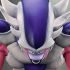 Dragon Ball Arise Frieza Third Form