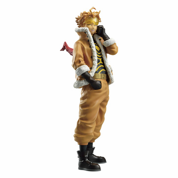 главная фотография Ichiban Kuji Boku no Hero Academia -Ishi-: Hawks