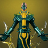 фотография MONSTERS CHRONICLE Jinzo