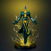 фотография MONSTERS CHRONICLE Jinzo