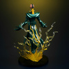 фотография MONSTERS CHRONICLE Jinzo