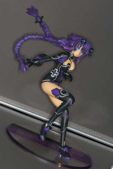 главная фотография Purple Heart