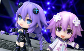 фотография Nendoroid Neptune 10th anniversary Ver.