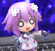 фотография Nendoroid Neptune 10th anniversary Ver.