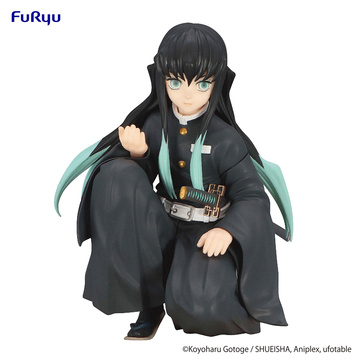 главная фотография Noodle Stopper Figure Tokitou Muichirou