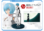 фотография Ichiban Kuji Evangelion Memorial ~1995-2015~: Ayanami Rei Double Chance Ver.