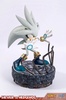 фотография Silver the Hedgehog