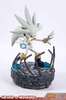 фотография Silver the Hedgehog