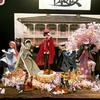 фотография Dollfie Dream Senbonzakura Outfit Set: Kagamine Len