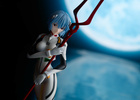 фотография Dream Tech Ayanami Rei Plugsuit Style