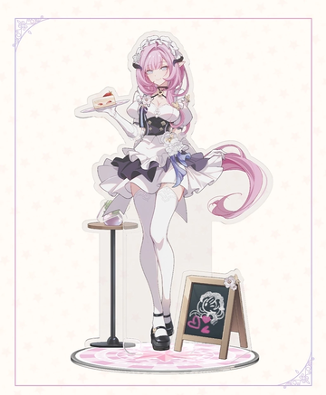 главная фотография Elysia Miss Pink ♪ Ver. Acrylic Stand 