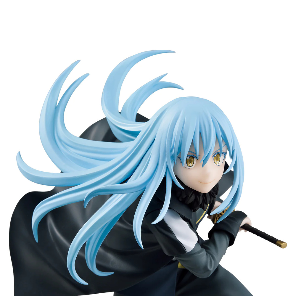 Maximatic The Rimuru Tempest I - My Anime Shelf