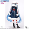 фотография Dollfie Dream Snow Miku Outfit Set: Grand Voyage